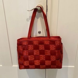 Harvey’s Seatbelt Bag Executive Tote